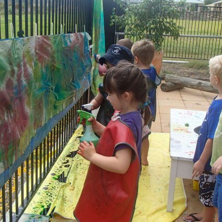 Beaudesert Community Kindy-9
