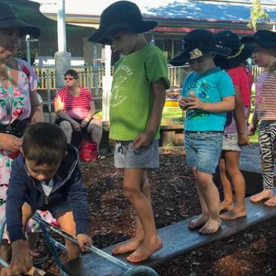 Beaudesert Community Kindy