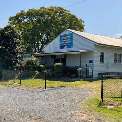 Beaudesert Community Kindy